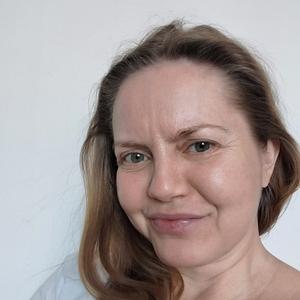 Полина, 43 года, Бердск