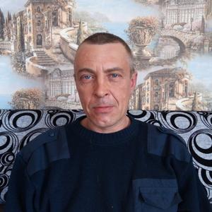 Парни в Рубцовске: Андрей, 44 - ищет девушку из Рубцовска