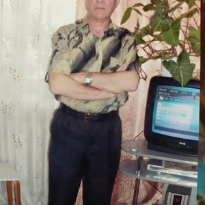 Парни в Уфе (Башкортостан): Ильяс, 67 - ищет девушку из Уфы (Башкортостан)