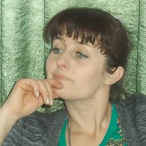 Елена Чернецова, 43 года, Новосибирск
