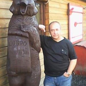 Игорь, 59 лет, Белоозерский