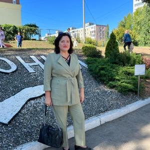 Людмила, 49 лет, Самара