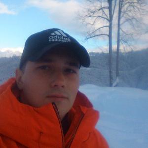 Иван, 35 лет, Хабаровск