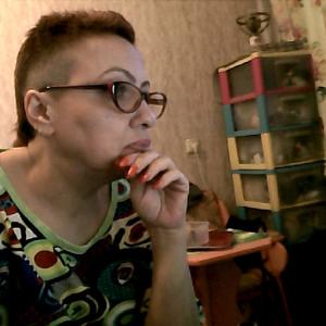 Девушки в Липецке: Лика Соловьёва, 51 - ищет парня из Липецка