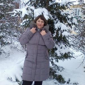 Ольга, 51 год, Казань