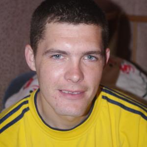 Владимир Мазепа, 37 лет, Новороссийск