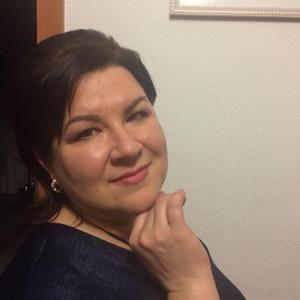 Ирина, 46 лет, Челябинск