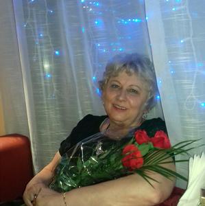 Светлана, 62 года, Бологое