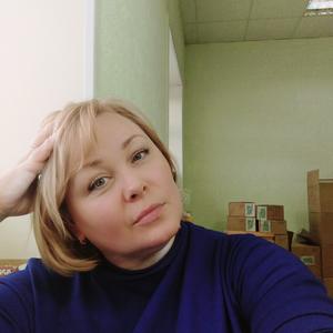 Лариса, 50 лет, Новосибирск
