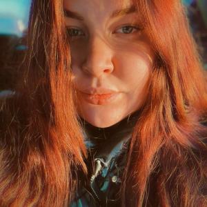 Анастасия, 24 года, Архангельск