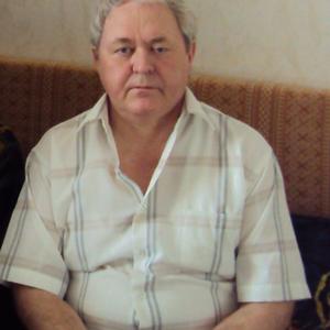 Юрий, 70 лет, Челябинск