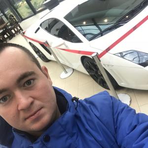Максим Зернин, 28 лет, Пермь
