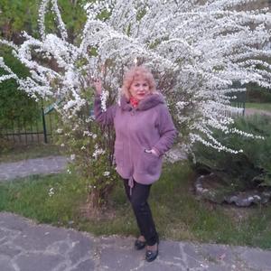 Девушки в Краснодаре (Краснодарский край): Светлана Просяная, 70 - ищет парня из Краснодара (Краснодарский край)