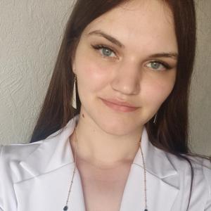Галина, 22 года, Челябинск
