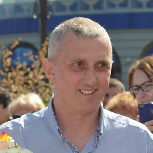 Сергей, 59 лет, Иваново