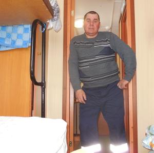 Сергей, 64 года, Микунь