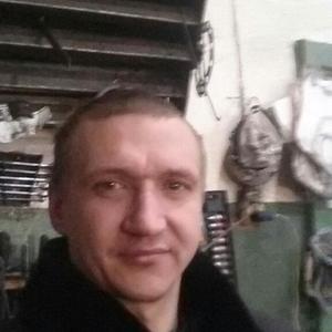 Виктор, 40 лет, Оренбург
