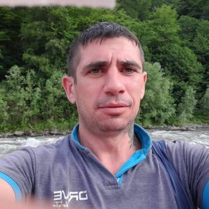 Игорь, 40 лет, Воронеж