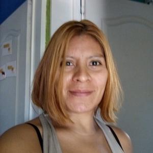 Natalia Soledad, 43 года, Crdoba