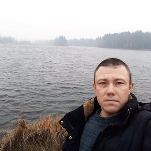 Парни в Ленске (Саха (Якутия)): Николай, 36 - ищет девушку из Ленска (Саха (Якутия))