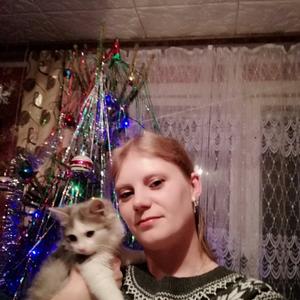 Девушки в Смоленске: Надежда, 34 - ищет парня из Смоленска