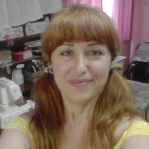 Анна, 49 лет, Молдовановка