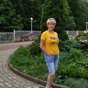 Елена Русинова, 57 лет, Омск