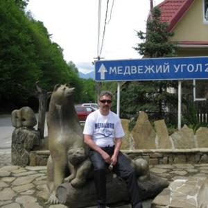 Парни в Магнитогорске: Серега, 56 - ищет девушку из Магнитогорска