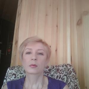 Девушки в Екатеринбурге: Марина Приходько, 64 - ищет парня из Екатеринбурга