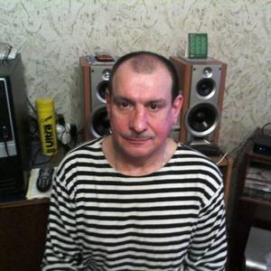 Михаил Вершинин, 57 лет, Владимир