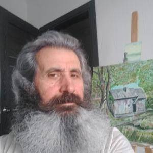 Арам, 65 лет, Москва