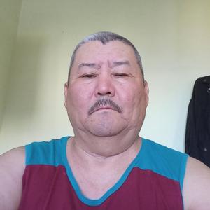 Бек, 54 года, Южно-Сахалинск