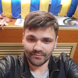 Парни в Петропавловске-Камчатском: Кирилл, 36 - ищет девушку из Петропавловска-Камчатского