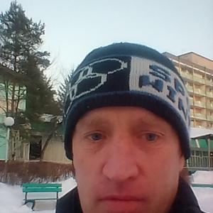 Илья, 45 лет, Лучегорск