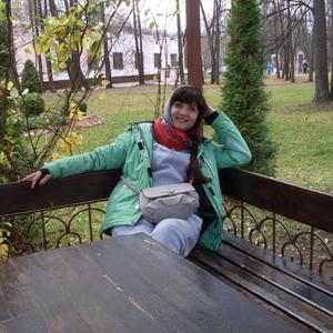 Девушки в Нижний Новгороде: Татьяна, 61 - ищет парня из Нижний Новгорода