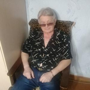 Александр, 69 лет, Звенигово