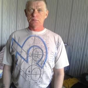 Парни в Томске: Сергей Ананьев, 59 - ищет девушку из Томска