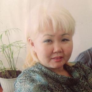 Девушки в Улан-Удэ: Светлана, 57 - ищет парня из Улан-Удэ