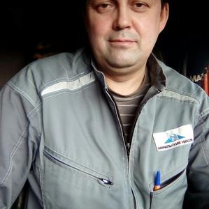 Леша, 43 года, Норильск
