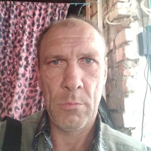 Парни в Моздоке (Северная Осетия): Игорь Ефремов, 49 - ищет девушку из Моздока (Северная Осетия)