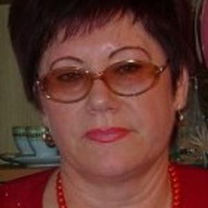 Людмила Бусова, 66 лет, Пермь