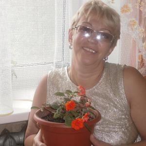 Девушки в Южно-Сахалинске: Ирина Черненко, 55 - ищет парня из Южно-Сахалинска