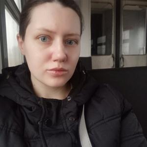Девушки в Солигорске: Татьяна, 27 - ищет парня из Солигорска