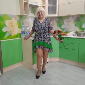 Девушки в Челябинске: Надежда Лет, 65 - ищет парня из Челябинска