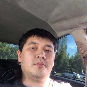 Ерлан, 35 лет, Астана
