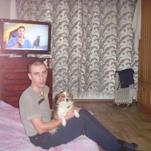 Парни в Вологде: Алексей, 43 - ищет девушку из Вологды