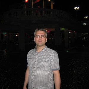 Руслан, 47 лет, Кострома