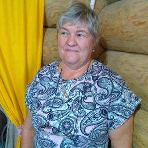 Светлана, 66 лет, Черноисточинск