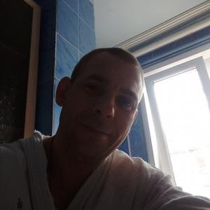 Энтони, 38 лет, Богучаны