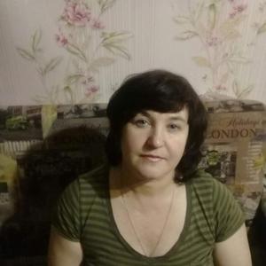 Девушки в Томске: Татьяна, 53 - ищет парня из Томска